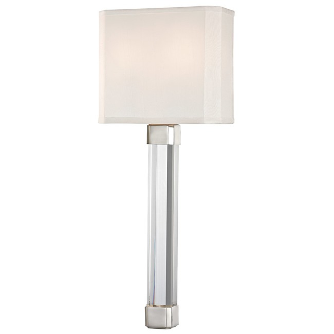 Larissa Wall Sconce by Hudson Valley Lighting