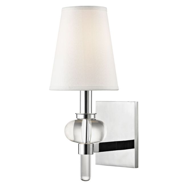 Luna Wall Sconce by Hudson Valley Lighting