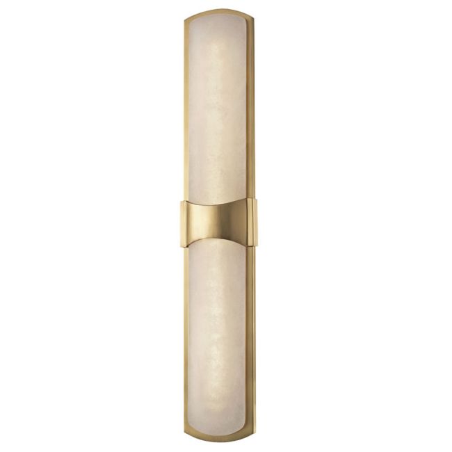 Valencia Wall Sconce by Hudson Valley Lighting