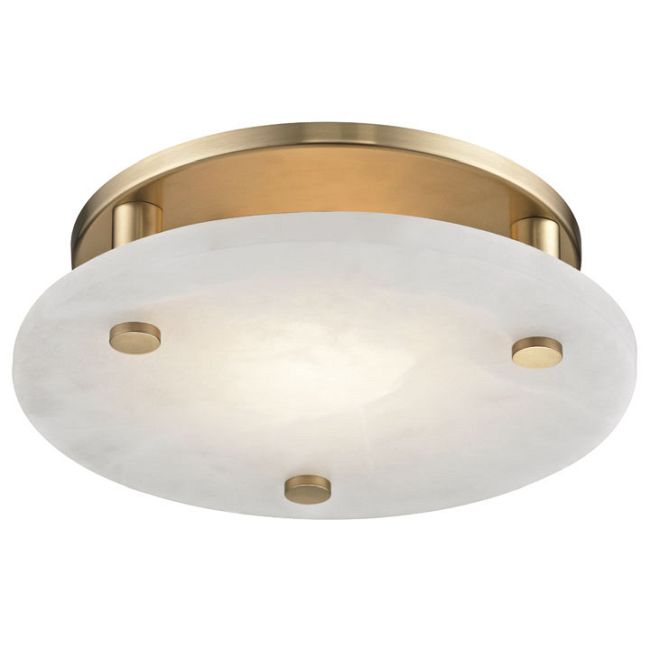 Croton Wall / Ceiling Light by Hudson Valley Lighting