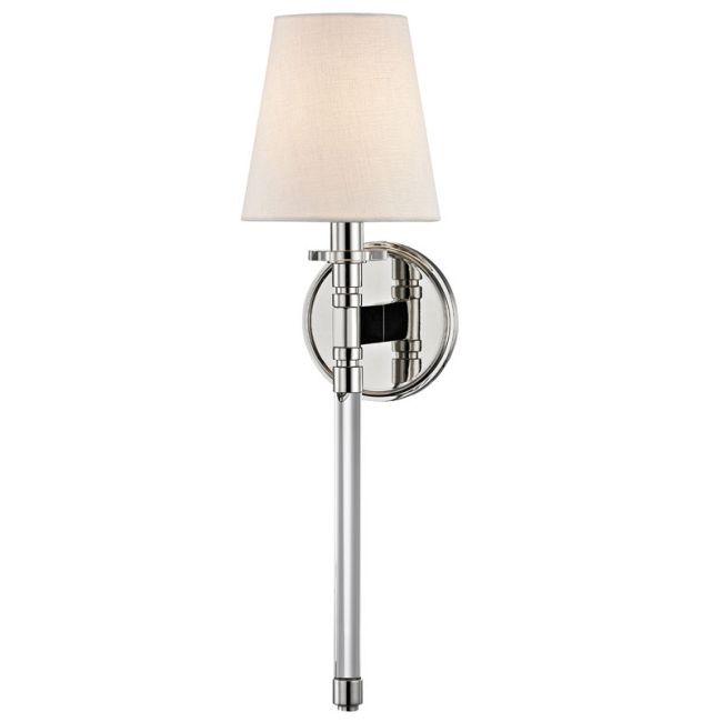 Blixen Wall Sconce by Hudson Valley Lighting