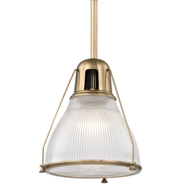 Haverhill Pendant by Hudson Valley Lighting