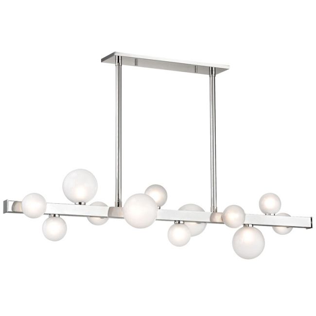 Mini Hinsdale Chandelier by Hudson Valley Lighting