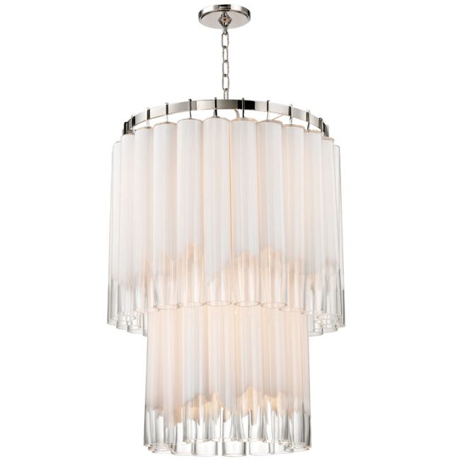 Tyrell Multi Tier Pendant by Hudson Valley Lighting