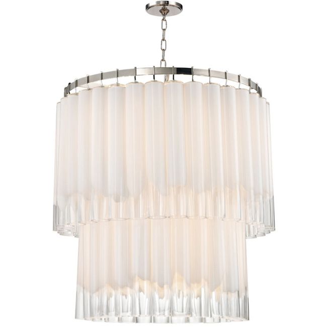 Tyrell Multi Tier Pendant by Hudson Valley Lighting