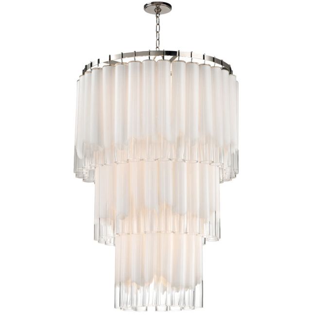 Tyrell Multi Tier Pendant by Hudson Valley Lighting