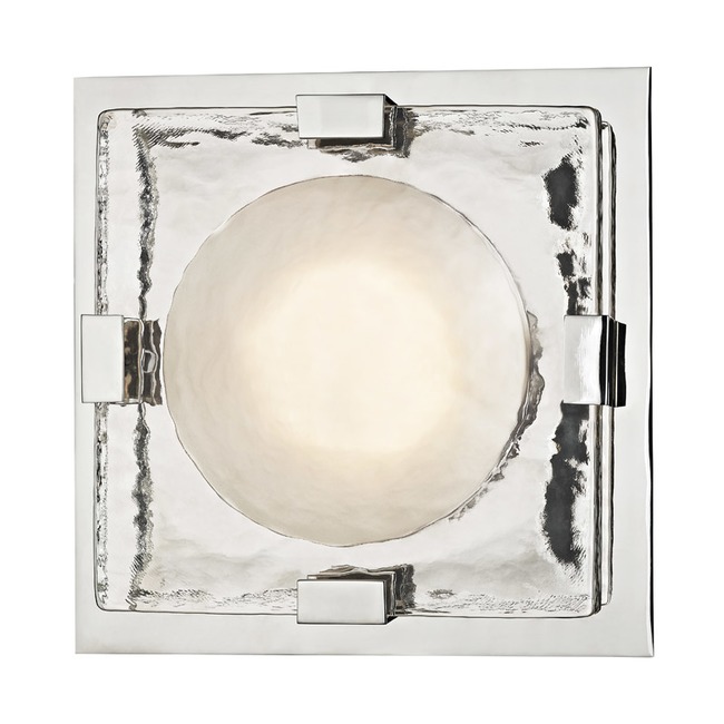 Bourne Wall / Ceiling Light by Hudson Valley Lighting