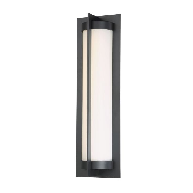 Oberon Outdoor Wall Light by WAC Lighting