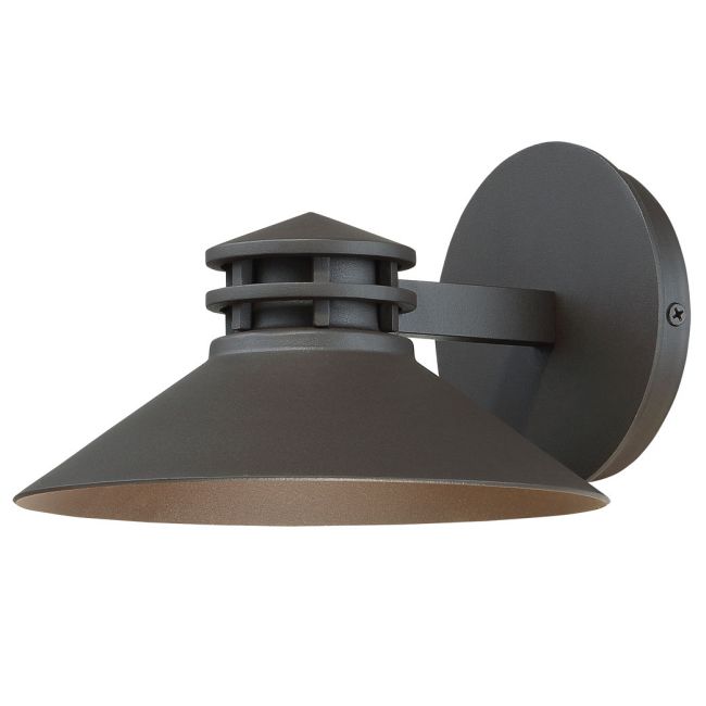 Sodor Outdoor Dark Sky Wall Light by WAC Lighting