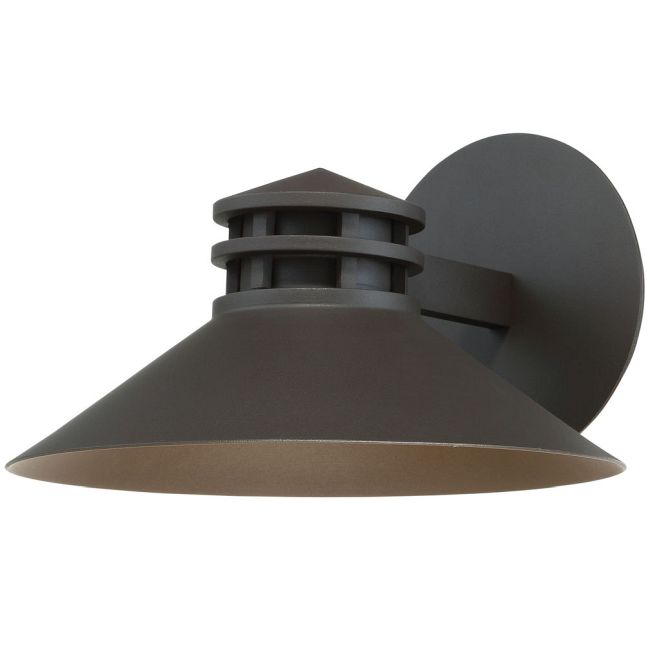 Sodor Outdoor Dark Sky Wall Light by WAC Lighting