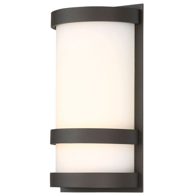 Latitude Outdoor Wall Light by WAC Lighting