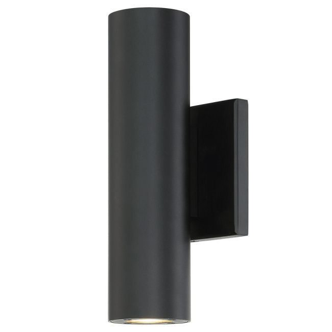 Caliber Outdoor Up or Down Wall Light by WAC Lighting