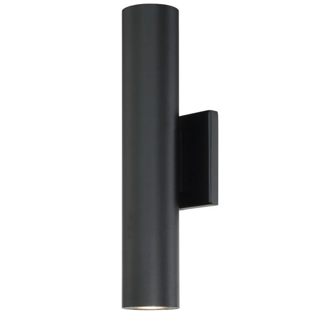 Caliber Outdoor Up and Down Wall Light by WAC Lighting
