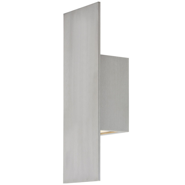 Icon Outdoor Wall Light by WAC Lighting