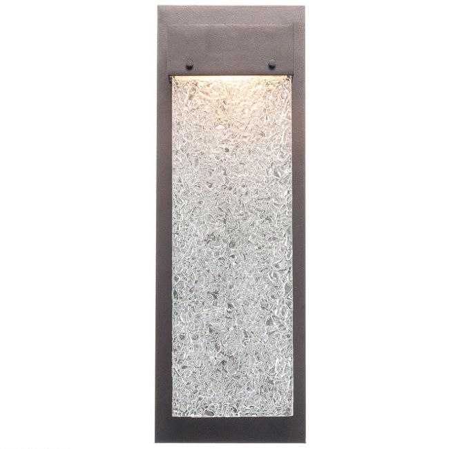 Parallel Wall Sconce by Hammerton Studio