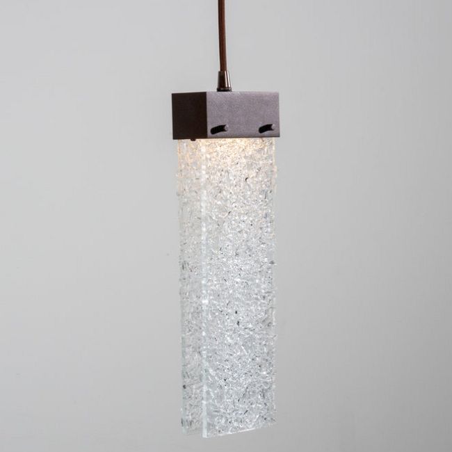 Parallel Pendant by Hammerton Studio