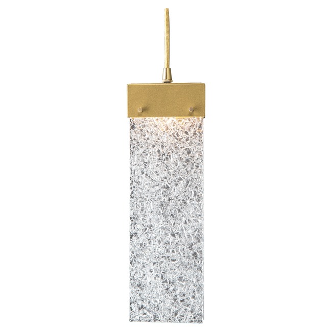 Parallel Pendant by Hammerton Studio