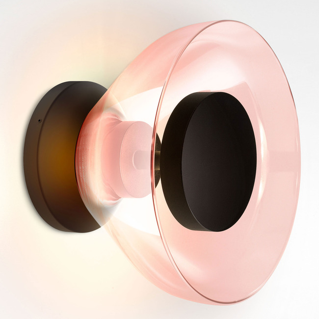 Aura Wall Sconce by Marset Aura Wall Sconce by Marset