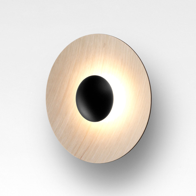 Ginger Wall / Ceiling Light by Marset