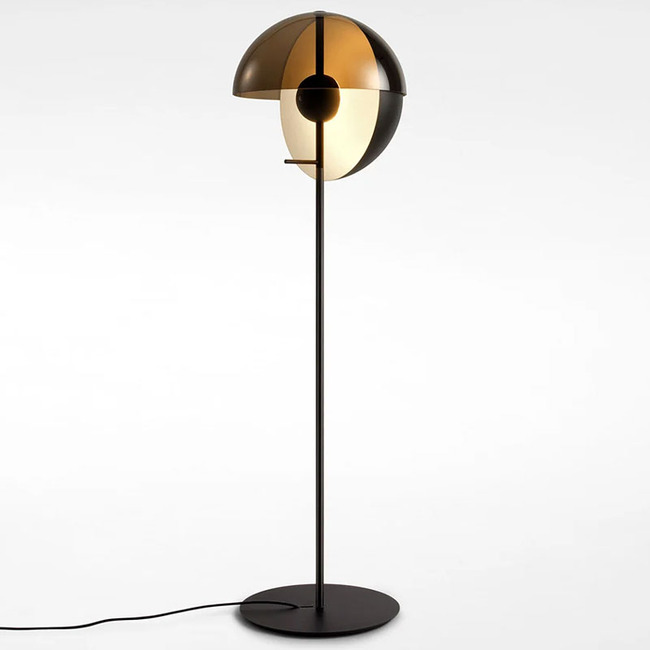 Theia Floor Lamp by Marset