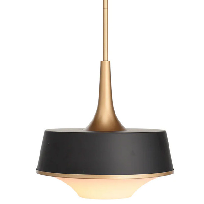 Harper Pendant - Floor Model by Nuevo