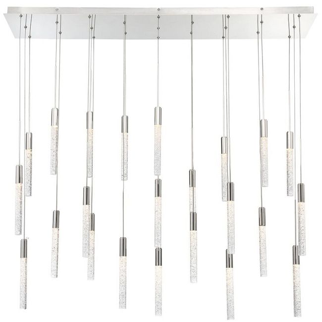 Magic Linear Multi Light Pendant by Modern Forms