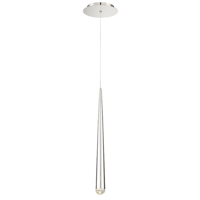 Cascade Pendant by Modern Forms