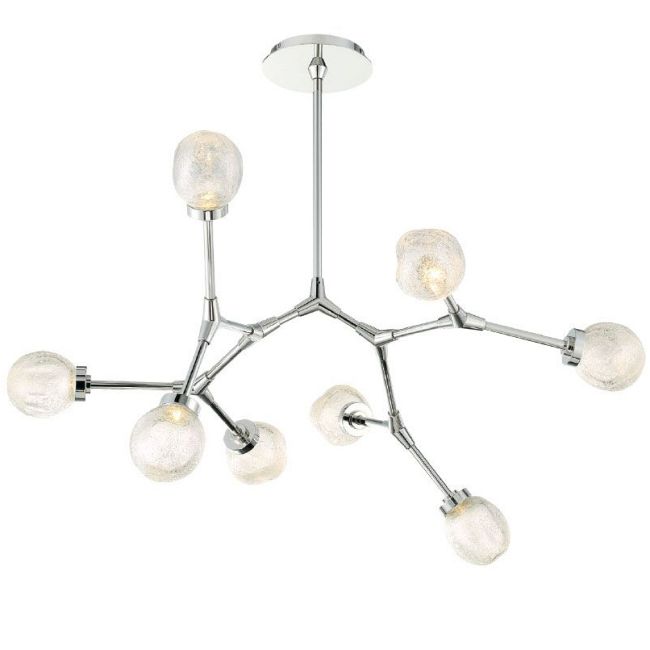 Catalyst Chandelier by Modern Forms