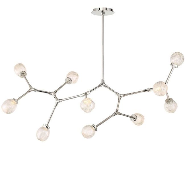 Catalyst Chandelier by Modern Forms