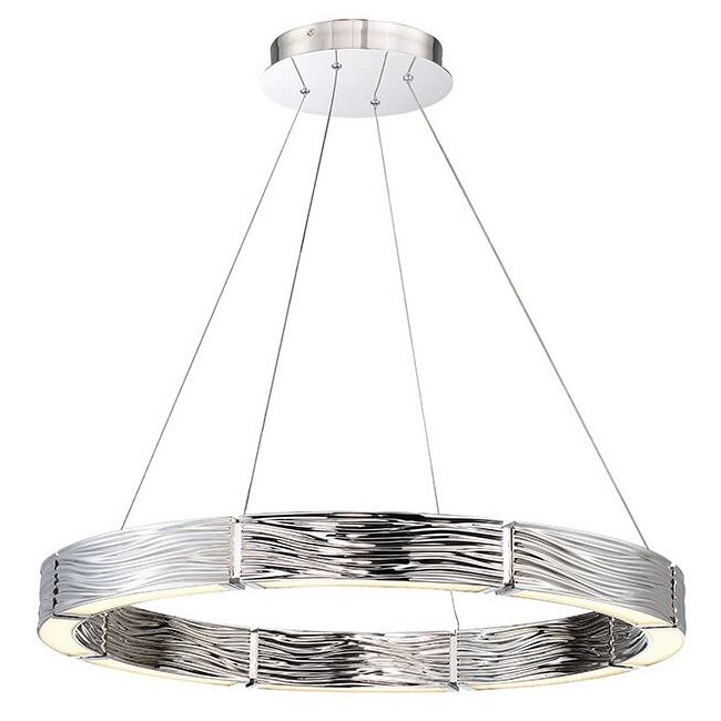 Zelda Chandelier by Modern Forms