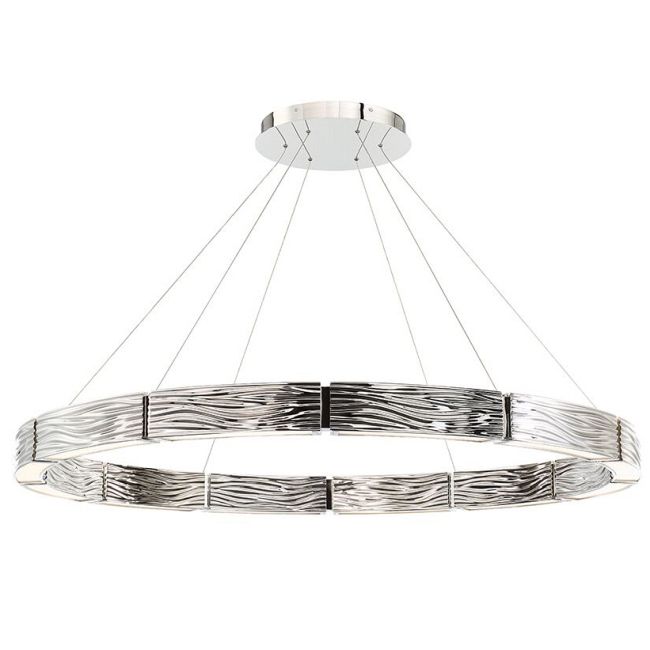 Zelda Chandelier by Modern Forms