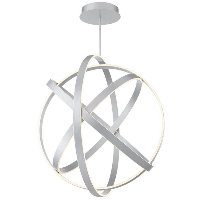 Kinetic Chandelier by Modern Forms