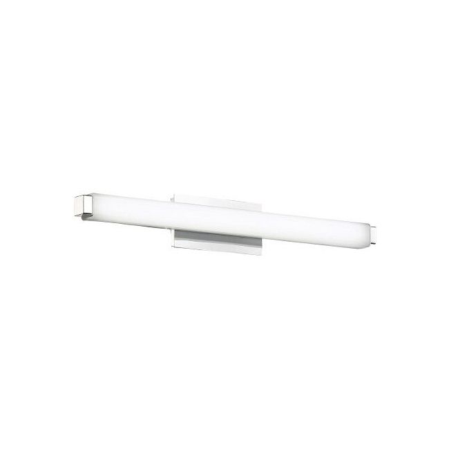 Mini Vogue Bathroom Vanity Light by Modern Forms