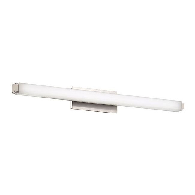 Mini Vogue Bathroom Vanity Light by Modern Forms
