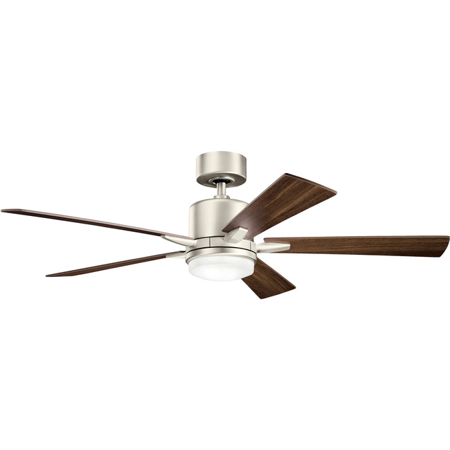 Lucian Elite Ceiling Fan with Light by Kichler