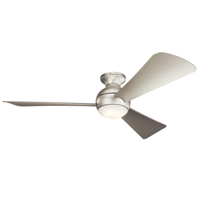 Kichler 54 Inch Sola Fan - Thumbnail 2