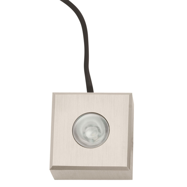 Dot Square 30 Degree LED Undercabinet by PureEdge Lighting