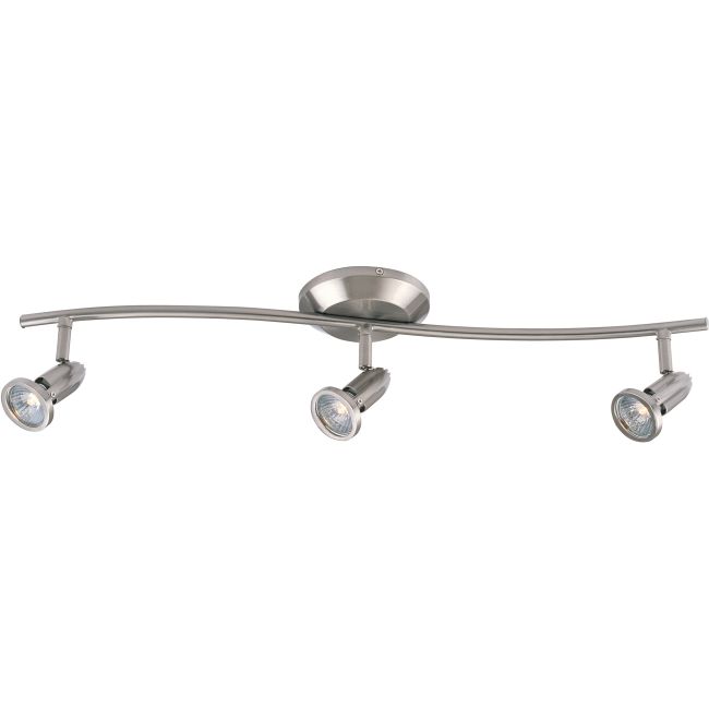 Agron Linear Ceiling Adjustable Spot by Et2