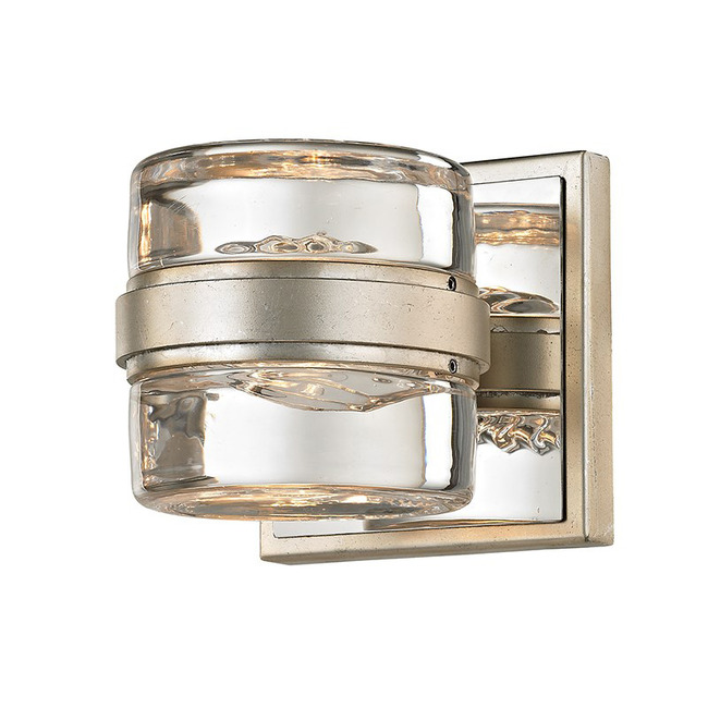 Splash Bathroom Vanity Light by Troy Lighting