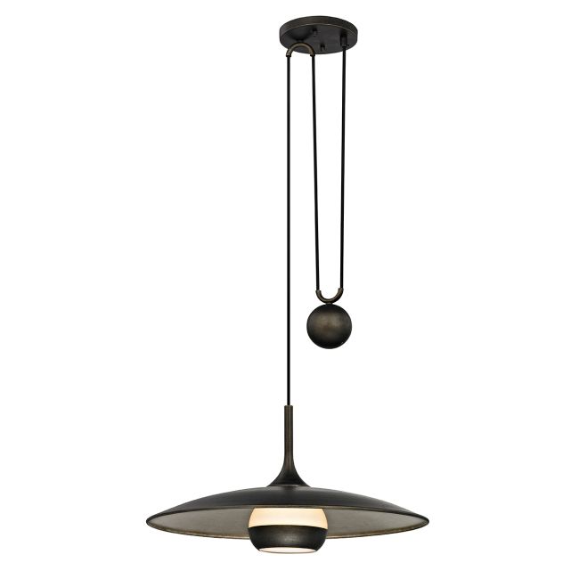 Alchemy Pendant by Troy Lighting