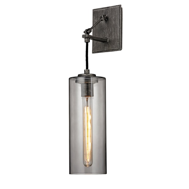 Union Wall Light by Troy Lighting