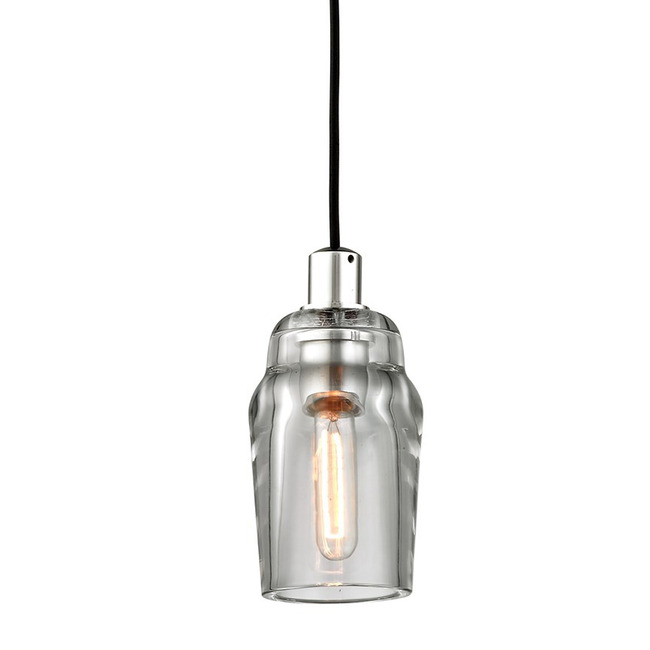 Citizen Mini Pendant by Troy Lighting