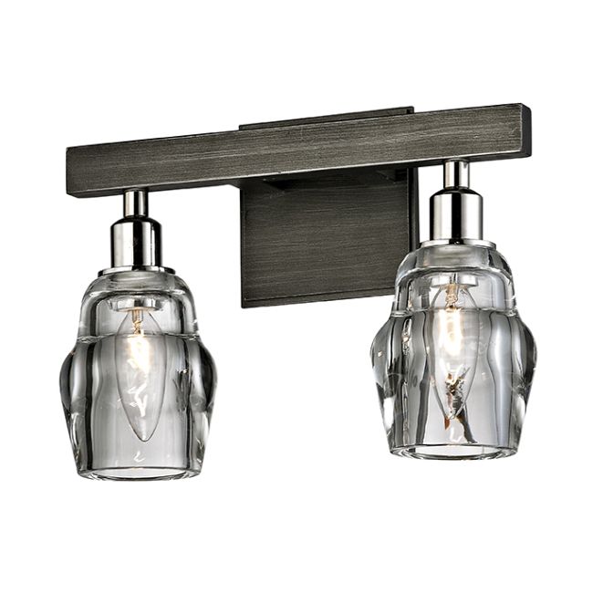 Citizen Bathroom Vanity Light by Troy Lighting
