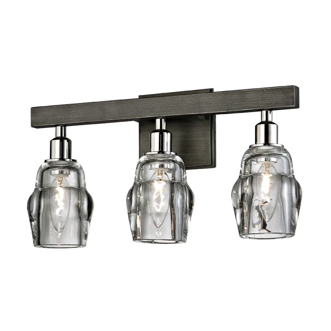 Citizen Bathroom Vanity Light by Troy Lighting