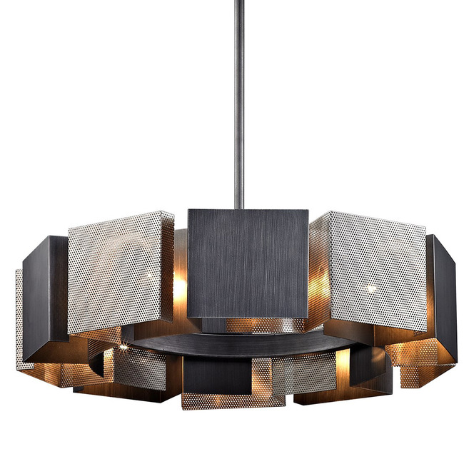 Impression Pendant by Troy Lighting