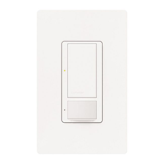 Maestro Multi-Location Switch with Occupancy Sensor by Lutron