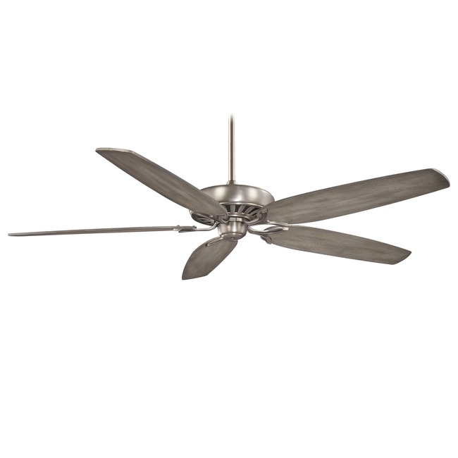 Great Room Ceiling Fan - Overstock by Minka Aire