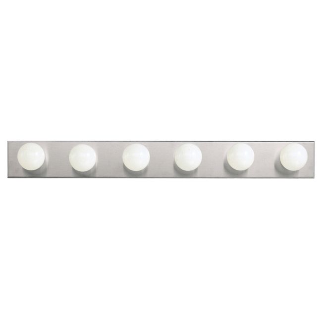New Street Bathroom Vanity Strip by Kichler