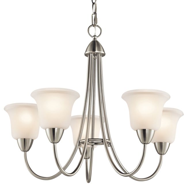 Nicholson Chandelier by Kichler