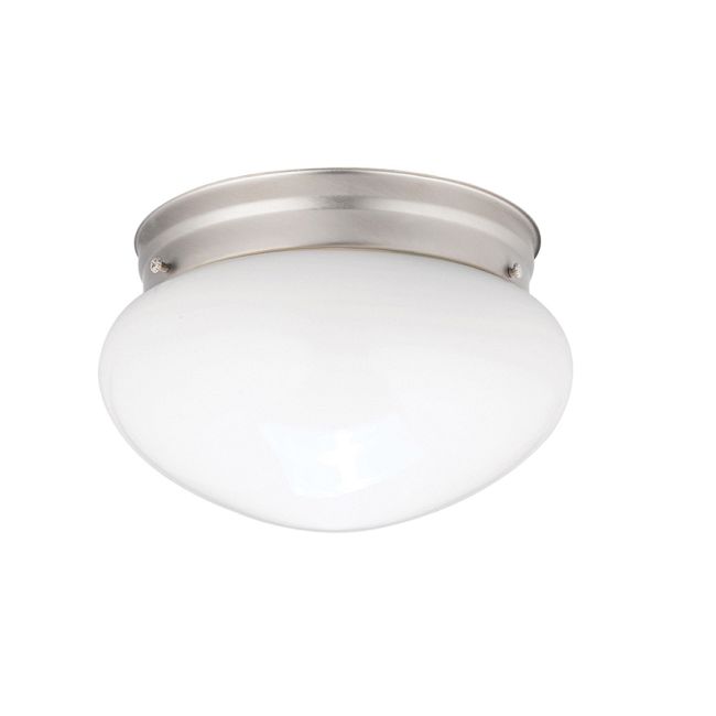 Space 206 Flush Mount Ceiling Light by Kichler